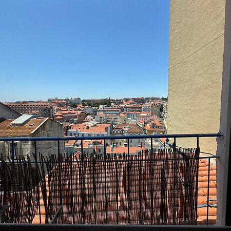 The House In Intendente Lisboa 外观 照片