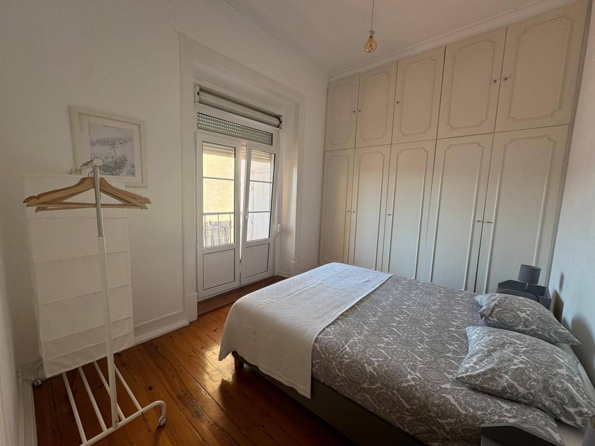 The House In Intendente Lisboa 外观 照片