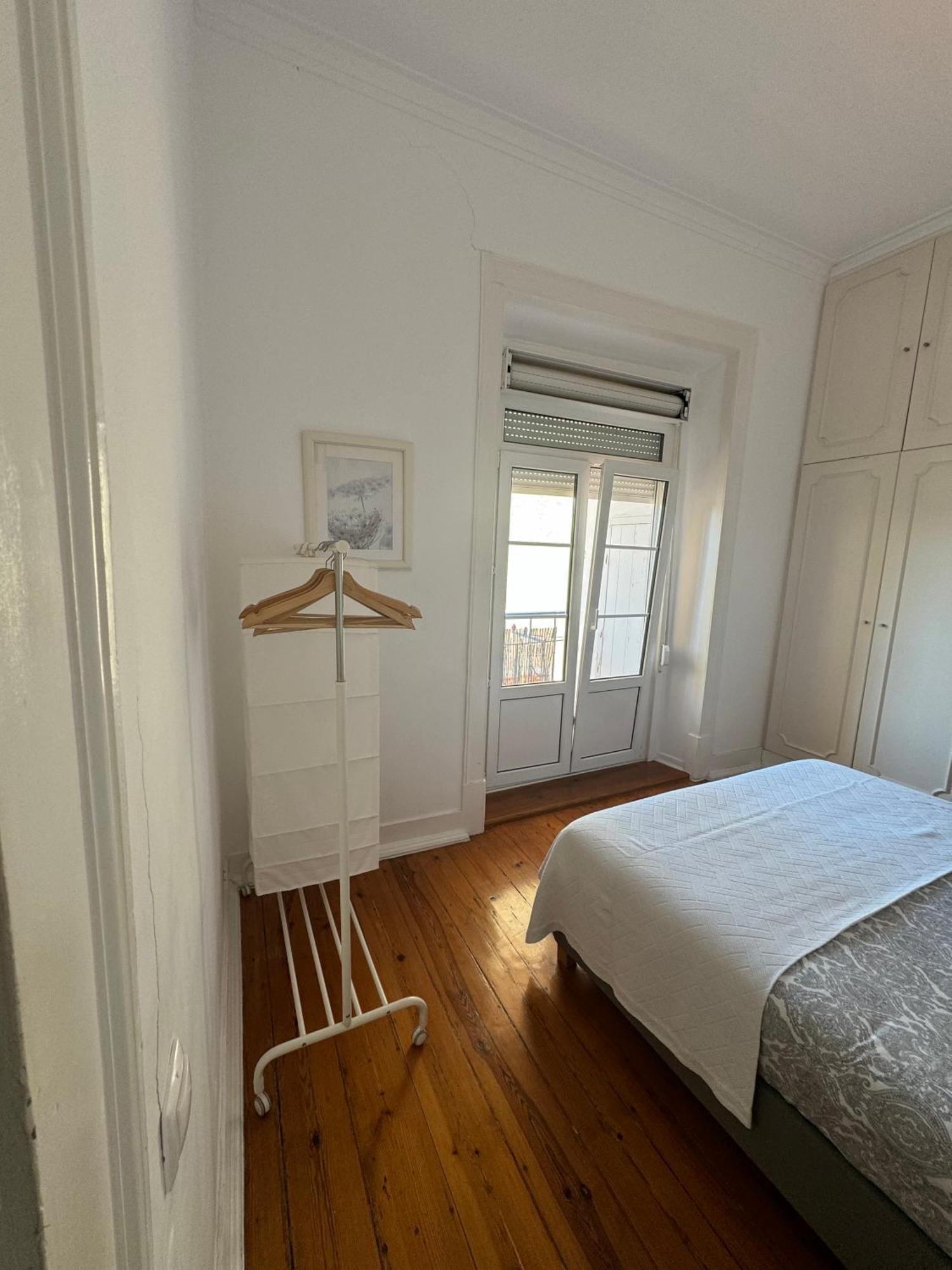 The House In Intendente Lisboa 外观 照片